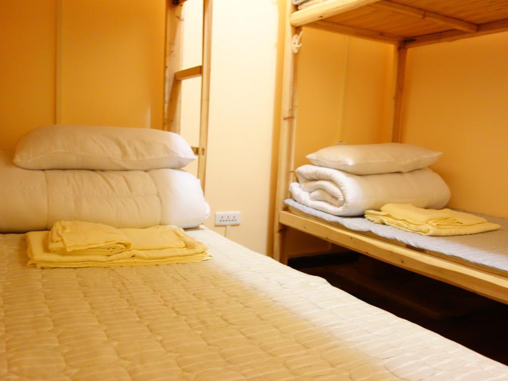 Xi'An Qindiao Youth Hostel Xi'an (Shaanxi) Quarto foto