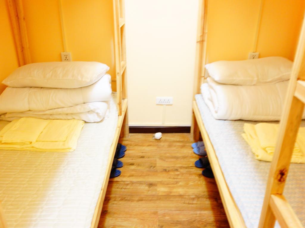 Xi'An Qindiao Youth Hostel Xi'an (Shaanxi) Quarto foto