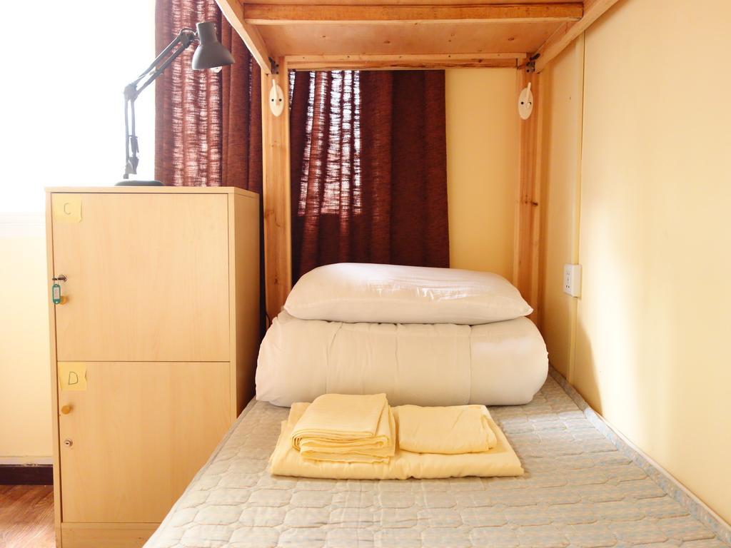 Xi'An Qindiao Youth Hostel Xi'an (Shaanxi) Quarto foto